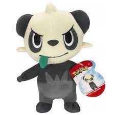 Jazwares - 7" Pancham Plush (B20)